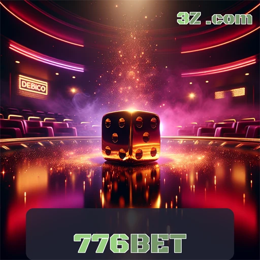 Cassino 776bet: Diversão e Emoção Garantidas para Jogadores