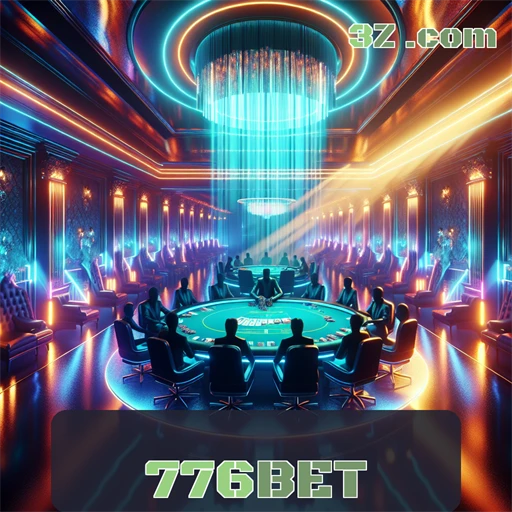 Login no 776bet: A Porta para Aventuras no Jogo