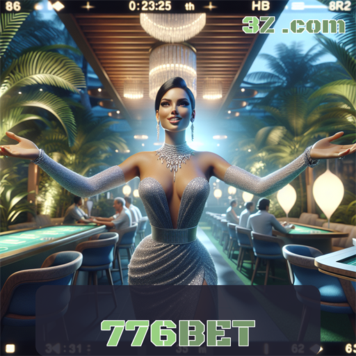 776bet