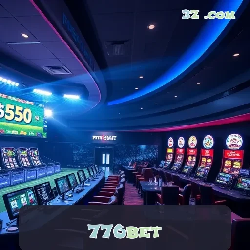 776bet: A Experiência de Login que Você Sempre Desejou