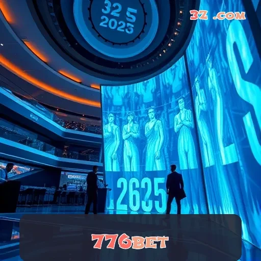 776bet: Aventura e Diversão em Cada Jogo da Plataforma!