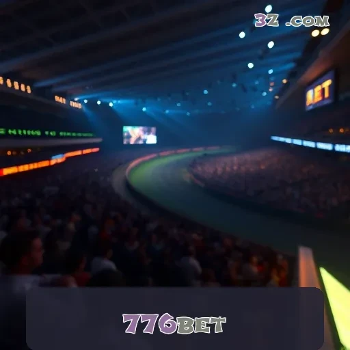776bet: Promoções Imperdíveis Que Você Precisa Conhecer!
