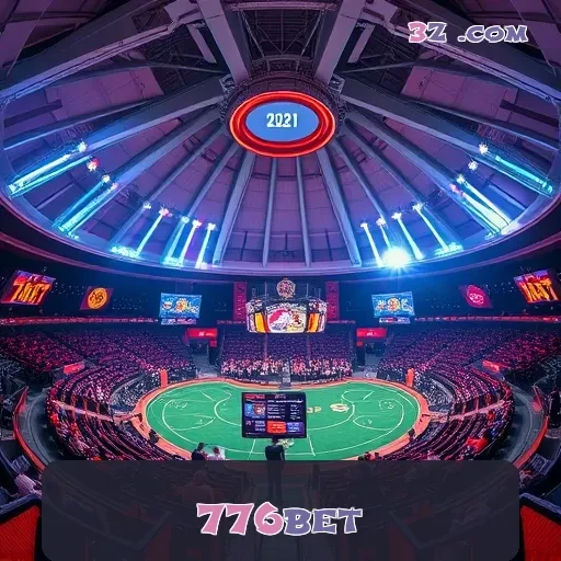 776bet: Segurança em Primeiro Lugar para Jogadores Brasileiros