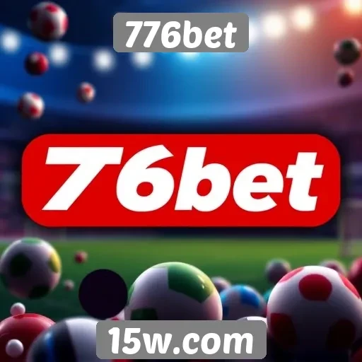 Comparativo de odds em jogos disponíveis na 776bet