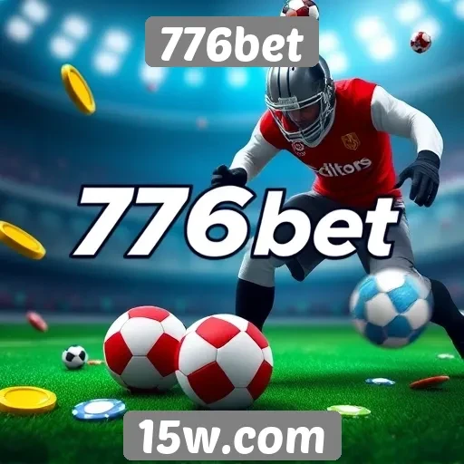 Análise das opções de jogos no site 776bet