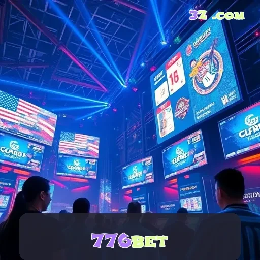 776bet: Descubra o Melhor Suporte 24/7 para Jogadores Brasileiros