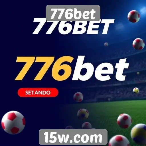 Plataforma 776bet tem promoções atrativas