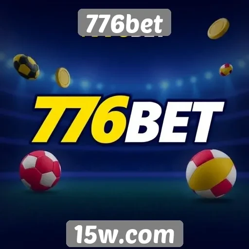 Promoções e bônus atraentes no site 776bet