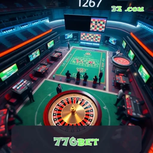 776bet VIP: Descubra Benefícios Excepcionais para Jogadores Exclusivos