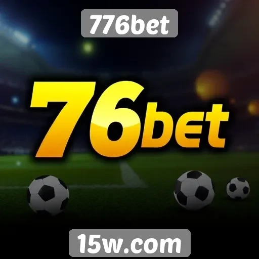 Ofertas e promoções disponíveis no 776bet